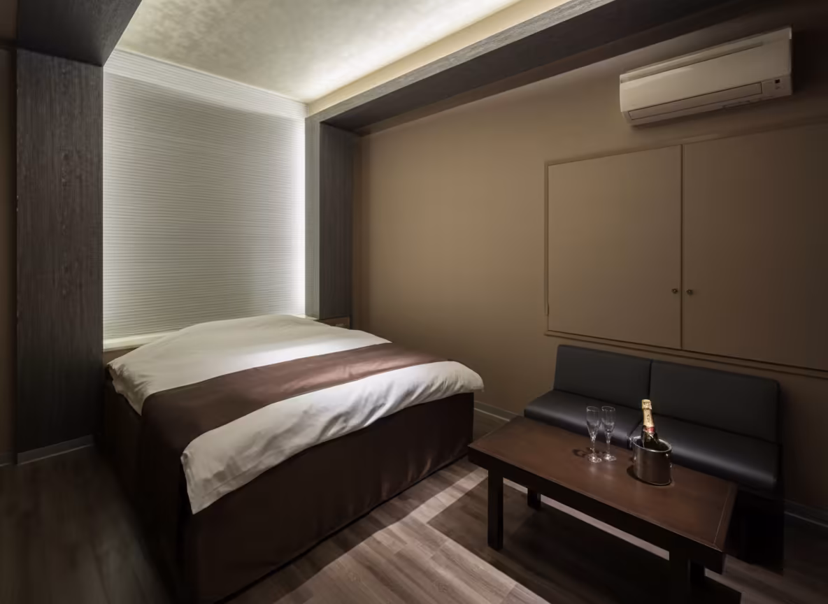 Hotel C-Gran心斎橋アメ村の画像26
