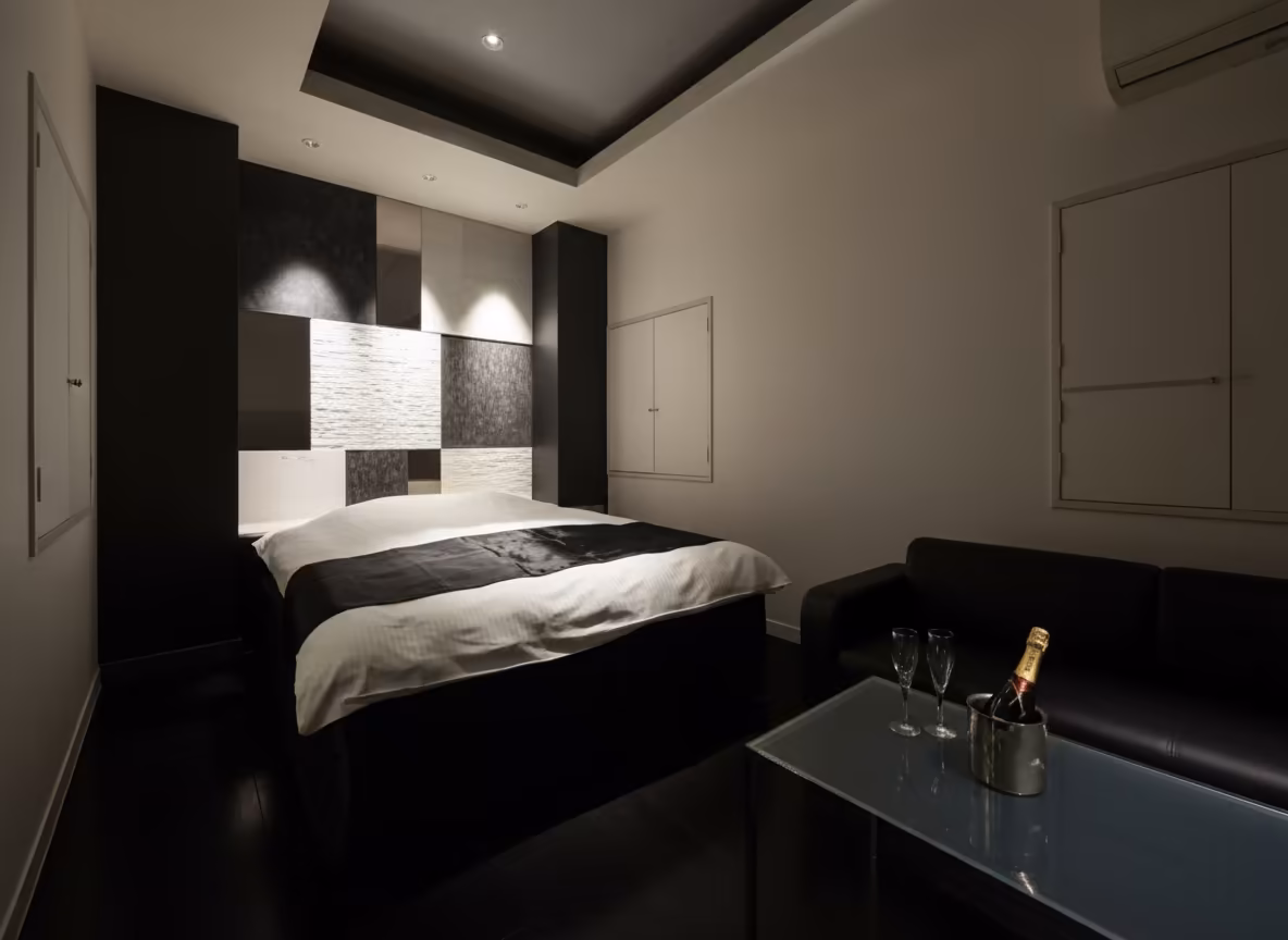 Hotel C-Gran心斎橋アメ村の画像27
