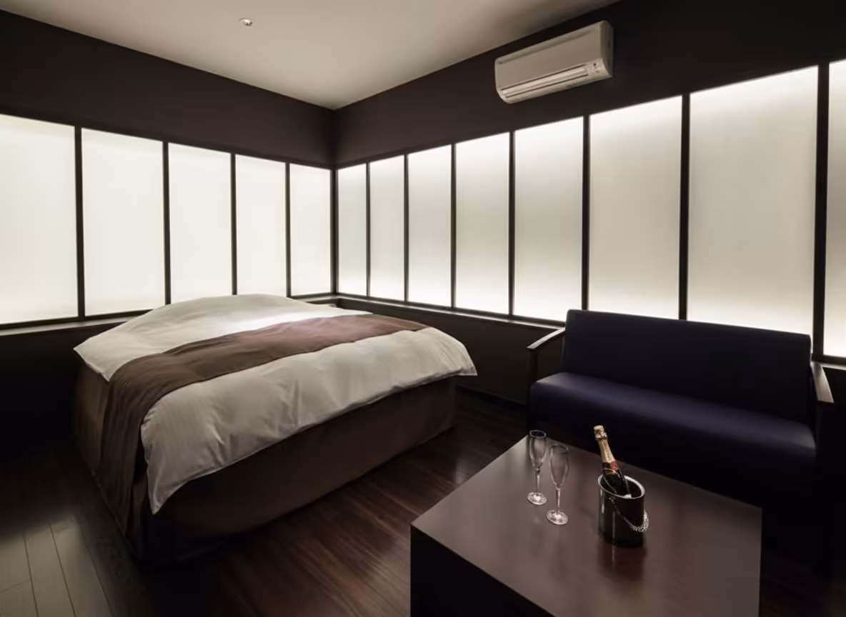 Hotel C-Gran心斎橋アメ村の画像28