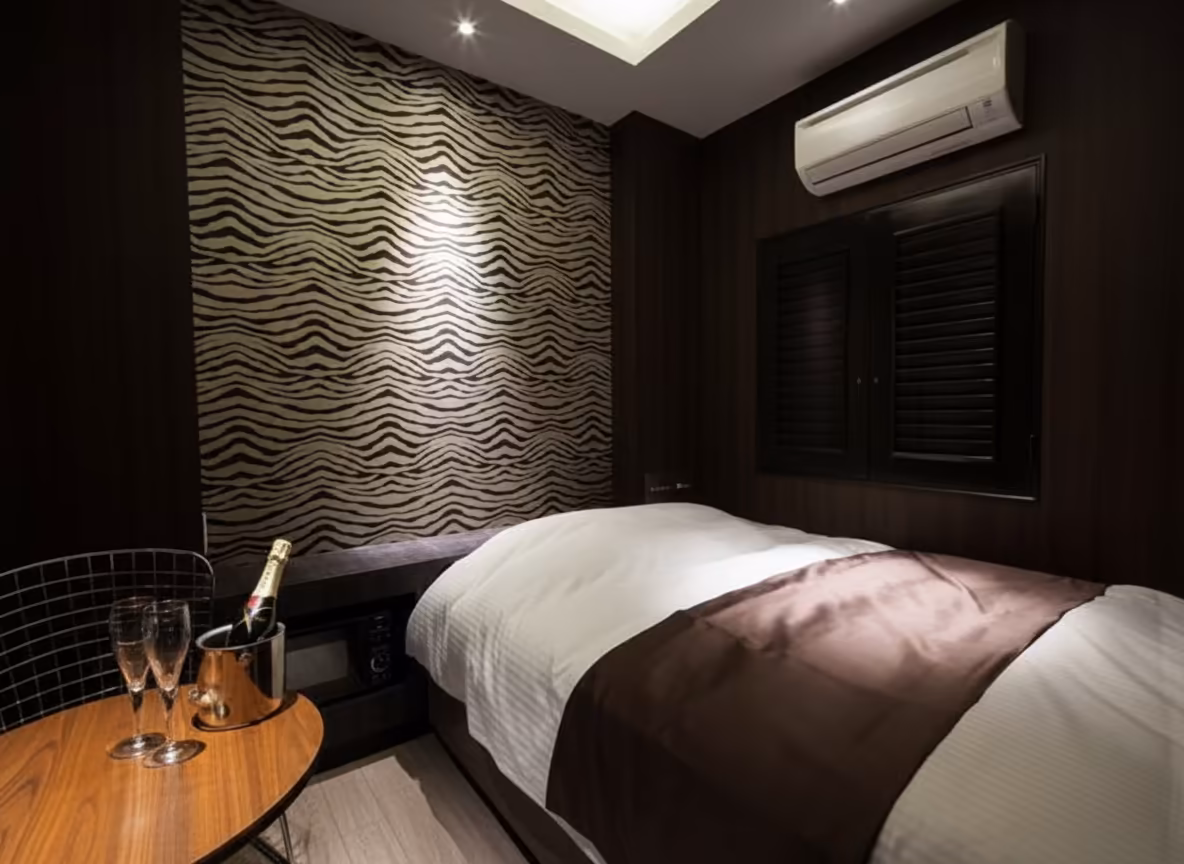 Hotel C-Gran心斎橋アメ村の画像29