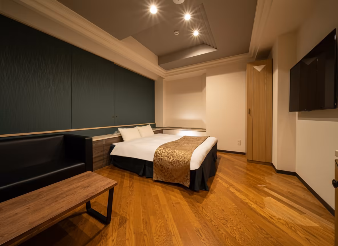 Hotel C-Gran心斎橋アメ村の画像30