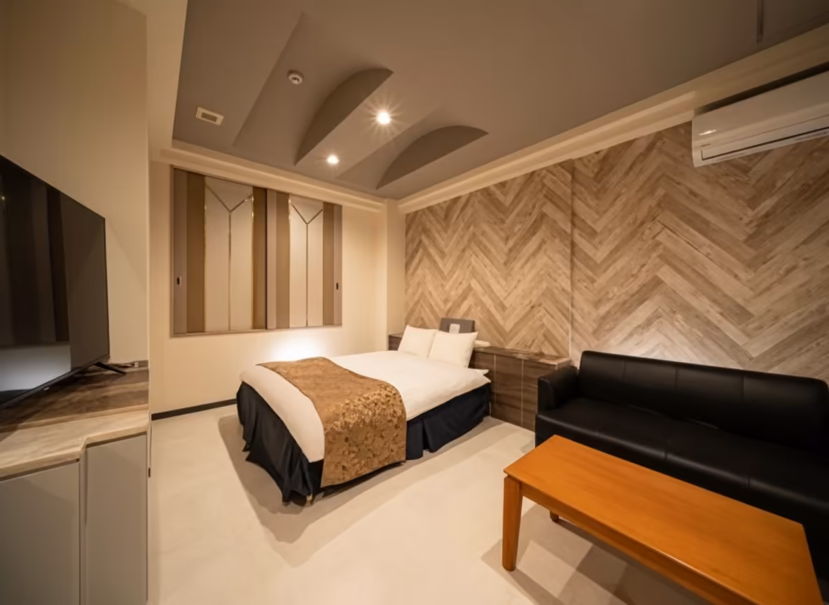 Hotel C-Gran心斎橋アメ村の画像31