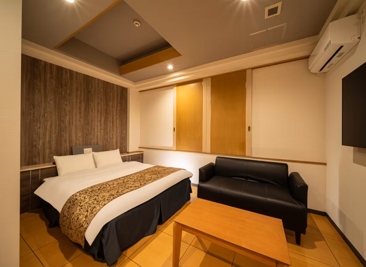 Hotel C-Gran心斎橋アメ村の画像32