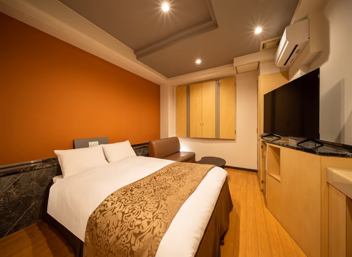 Hotel C-Gran心斎橋アメ村の画像33
