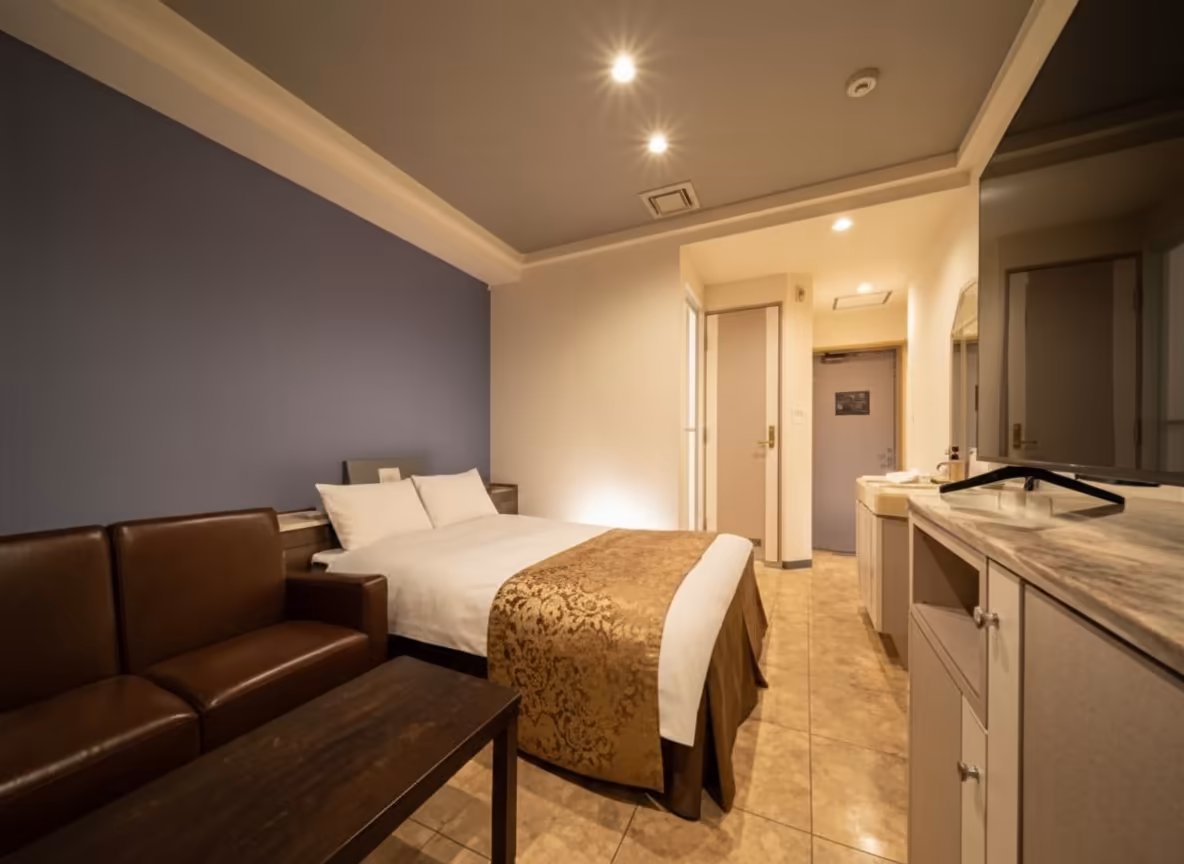 Hotel C-Gran心斎橋アメ村の画像34