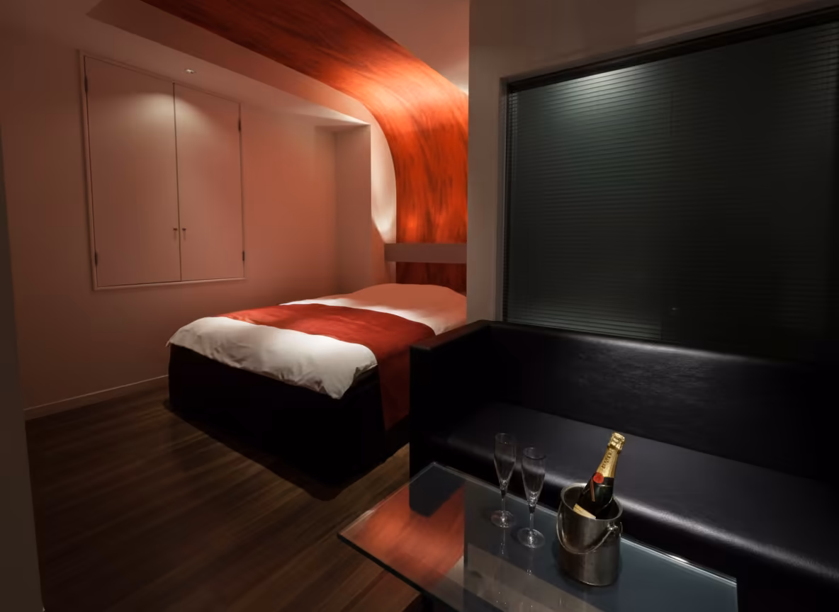 Hotel C-Gran心斎橋アメ村の画像35