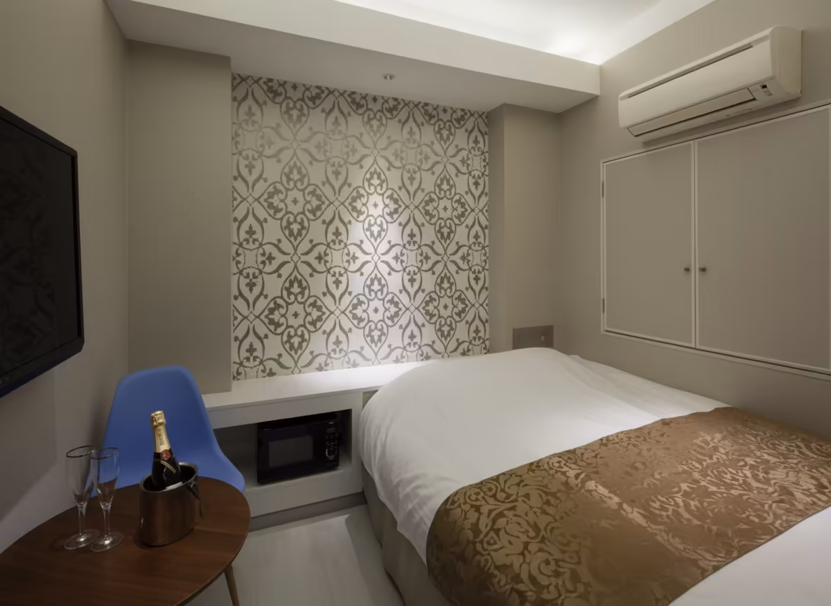 Hotel C-Gran心斎橋アメ村の画像38