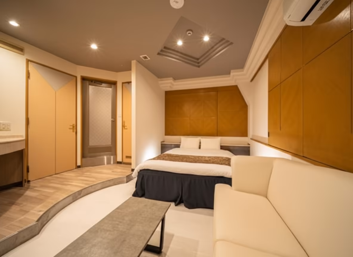 Hotel C-Gran心斎橋アメ村の画像39