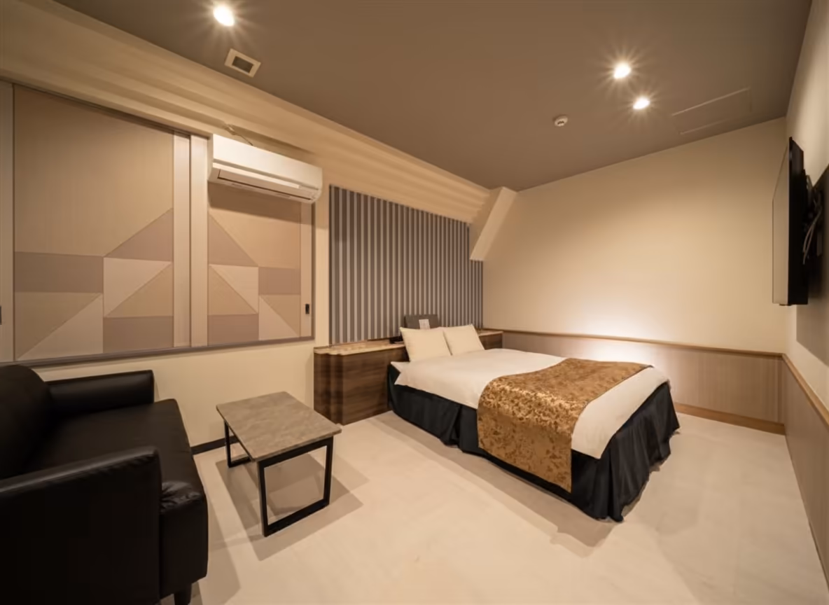 Hotel C-Gran心斎橋アメ村の画像40