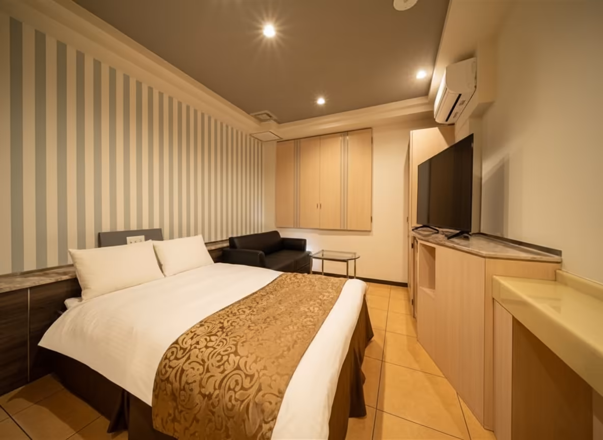 Hotel C-Gran心斎橋アメ村の画像41