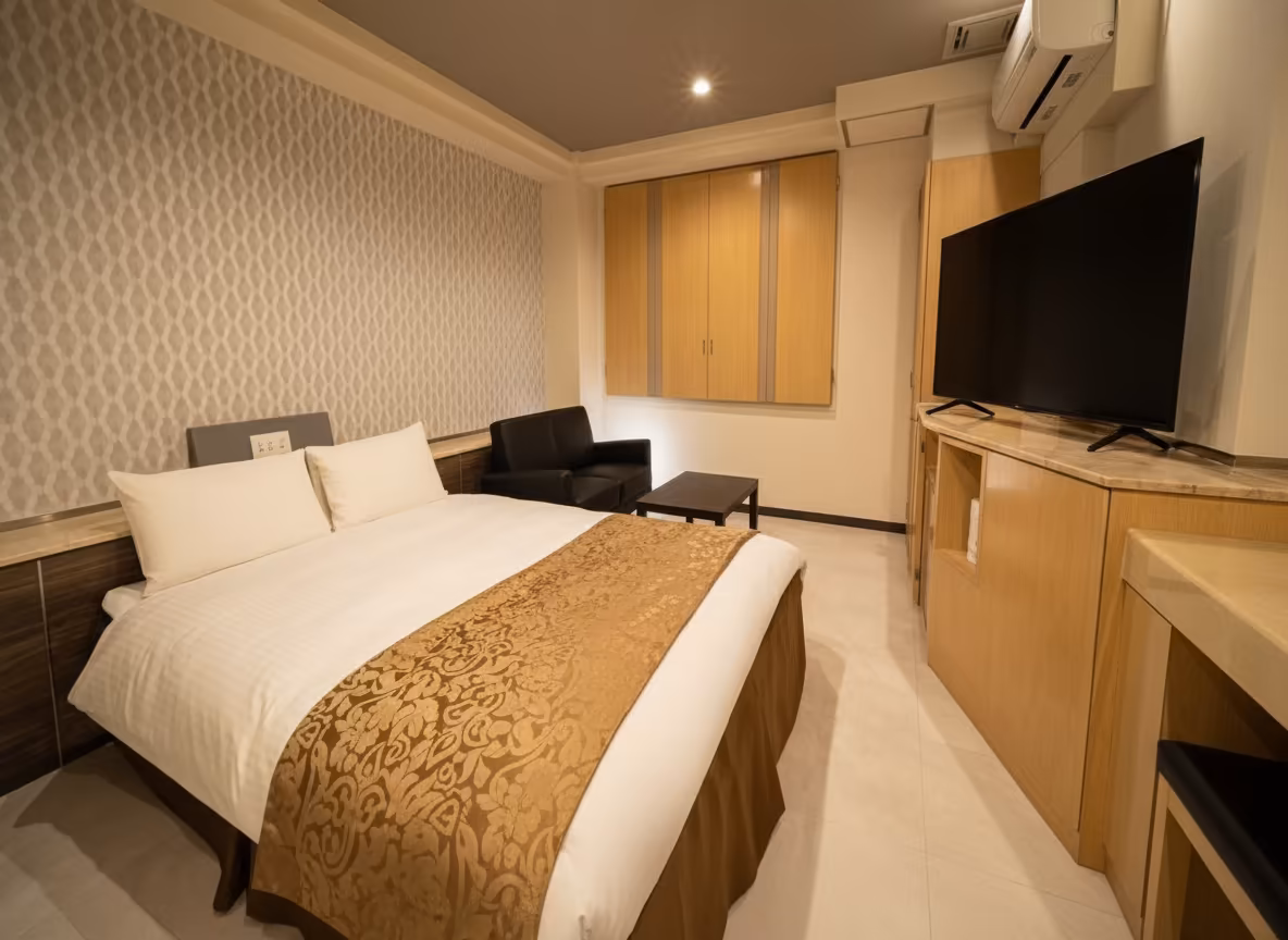 Hotel C-Gran心斎橋アメ村の画像42
