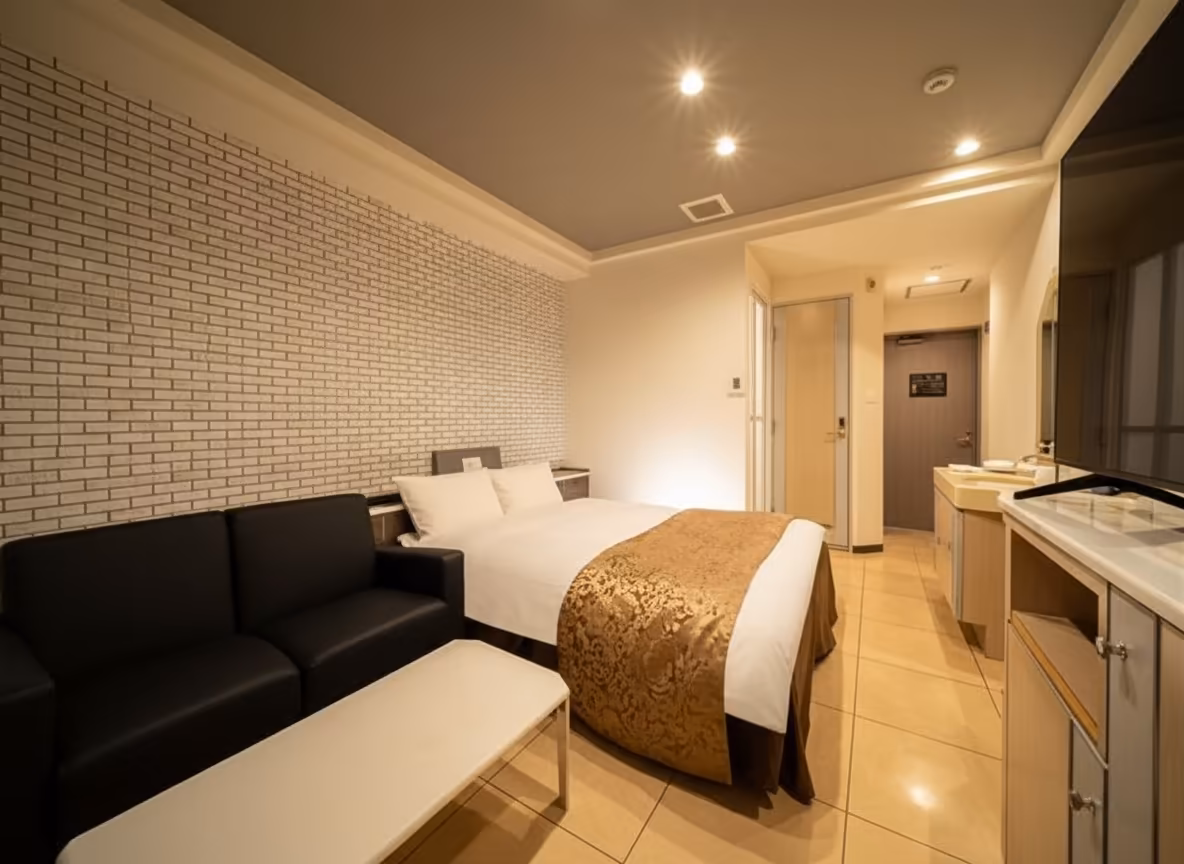 Hotel C-Gran心斎橋アメ村の画像43