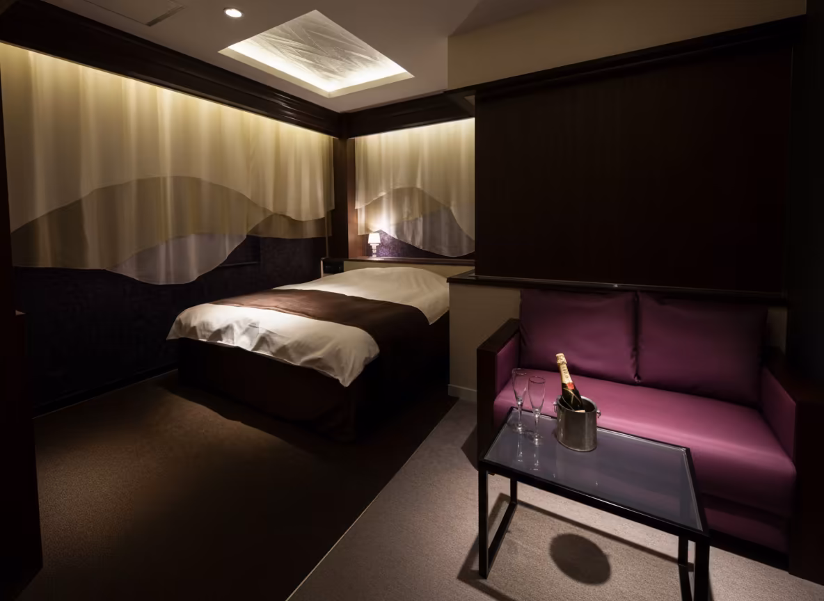 Hotel C-Gran心斎橋アメ村の画像44