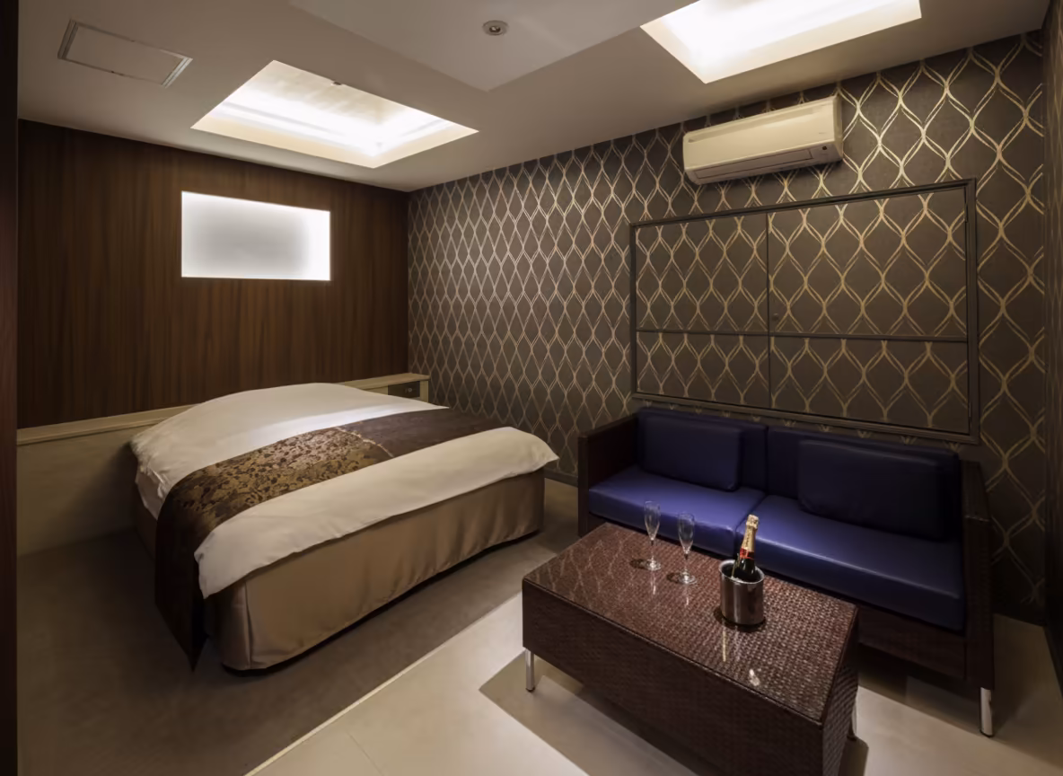 Hotel C-Gran心斎橋アメ村の画像45