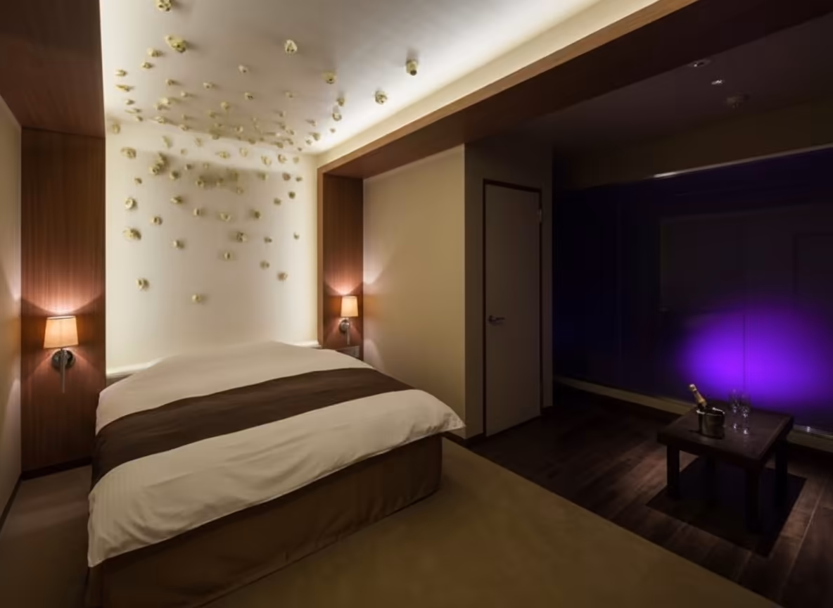 Hotel C-Gran心斎橋アメ村の画像46