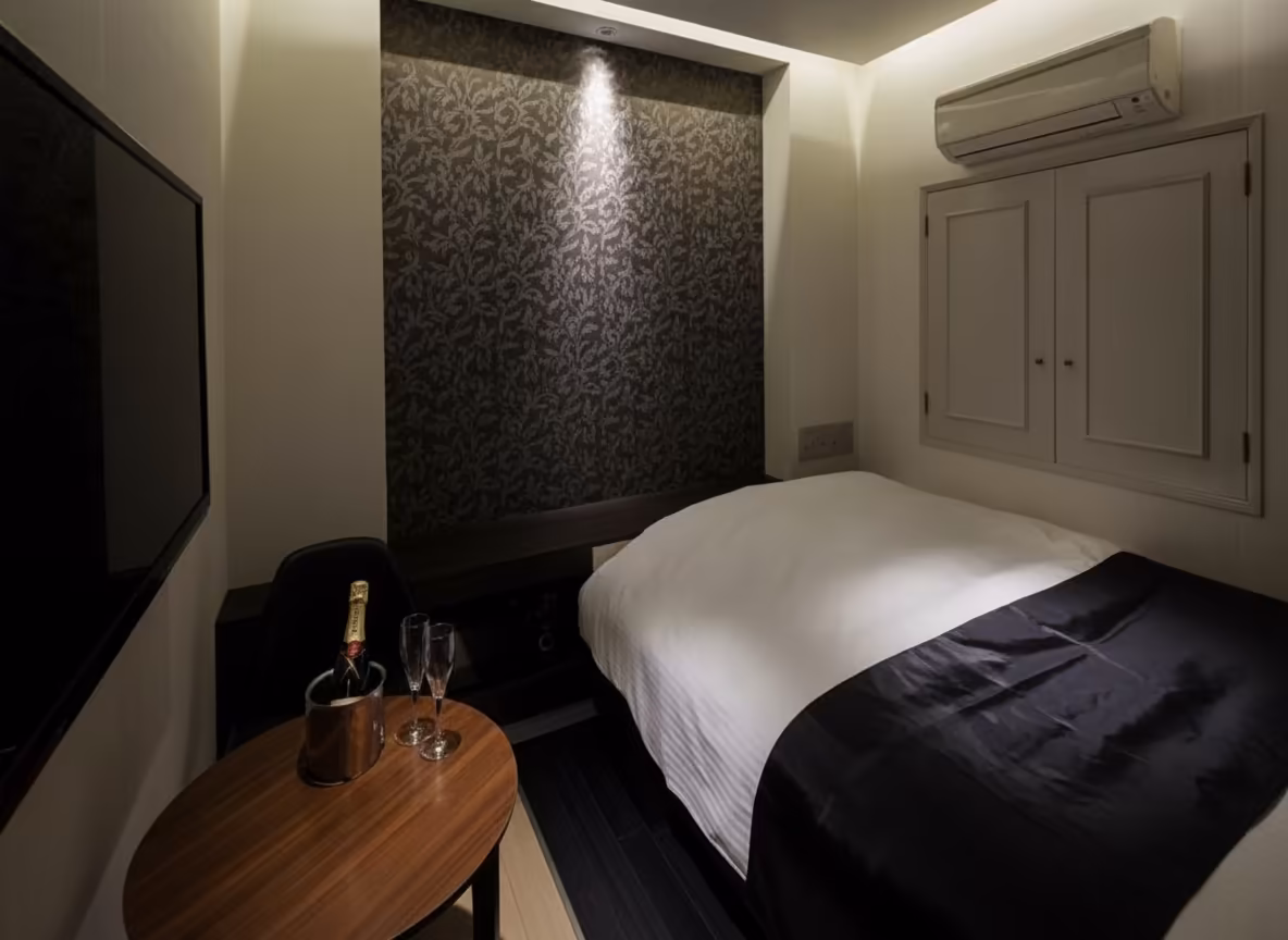 Hotel C-Gran心斎橋アメ村の画像47