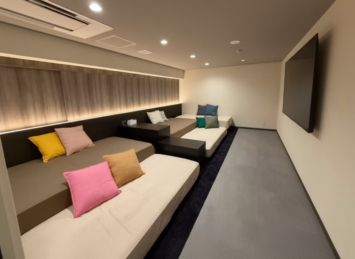 Hotel C-Gran心斎橋アメ村の画像48