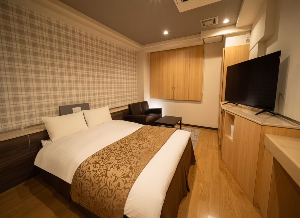 Hotel C-Gran心斎橋アメ村の画像49