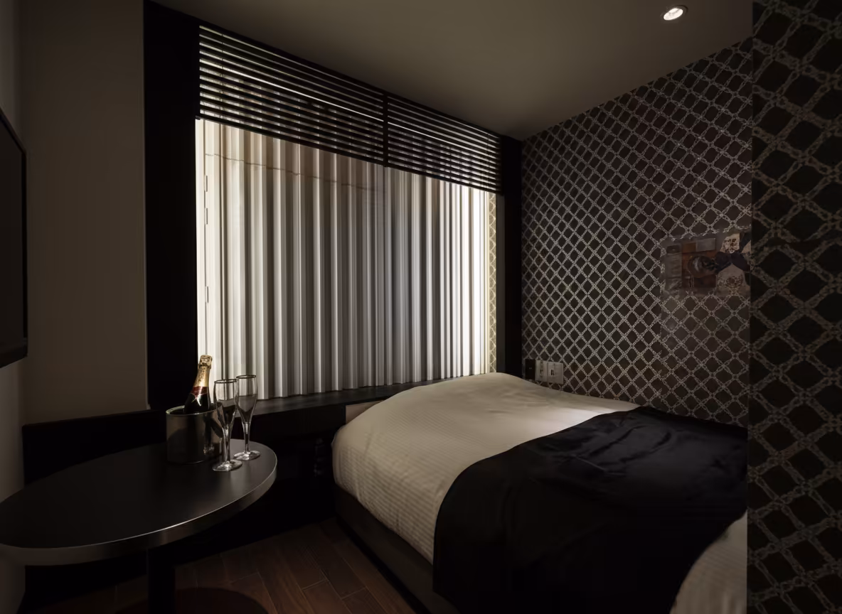 Hotel C-Gran心斎橋アメ村の画像4