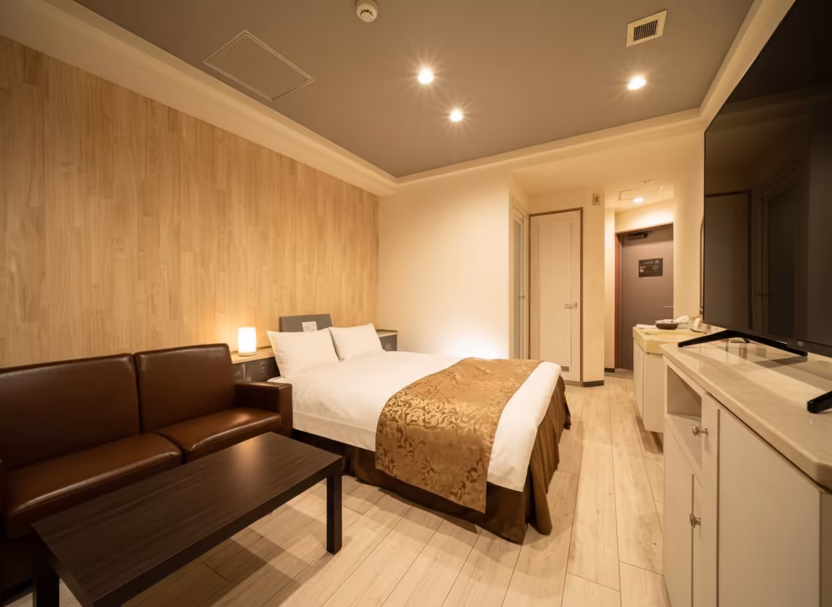Hotel C-Gran心斎橋アメ村の画像50
