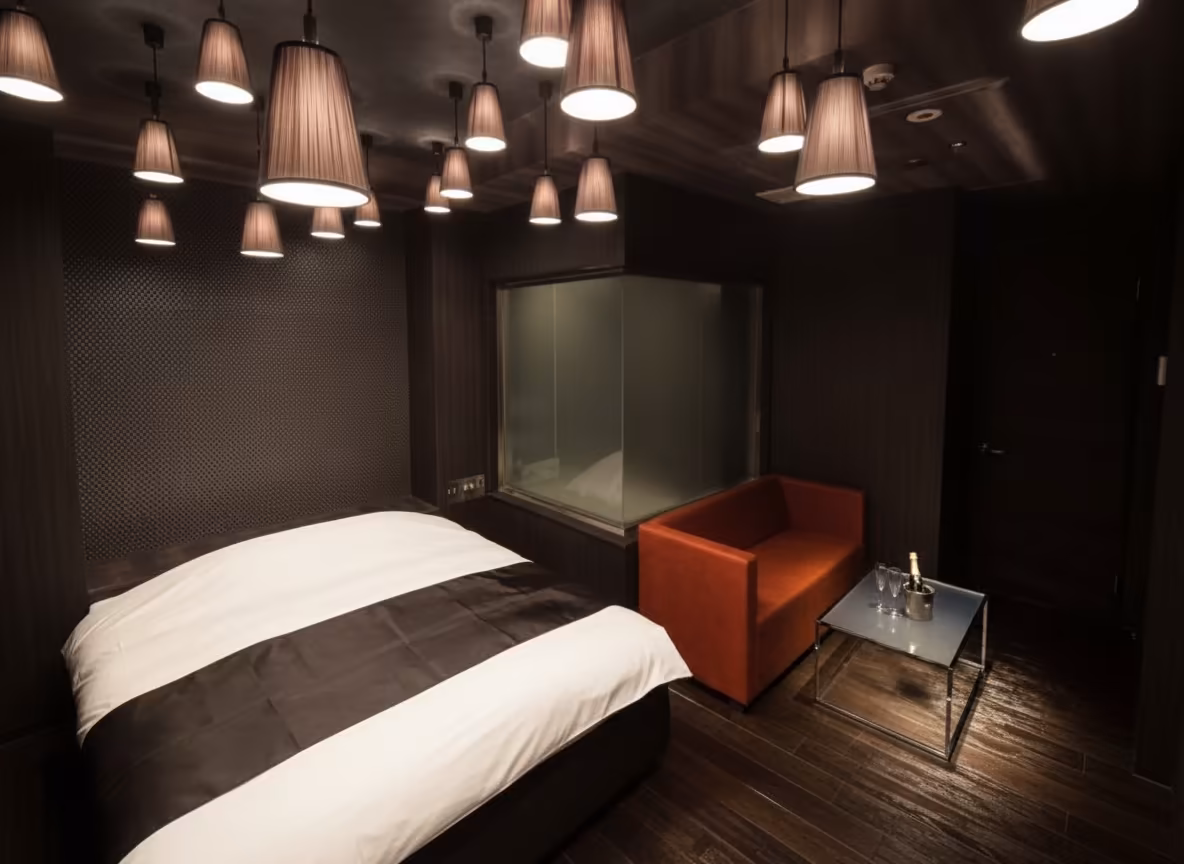 Hotel C-Gran心斎橋アメ村の画像51