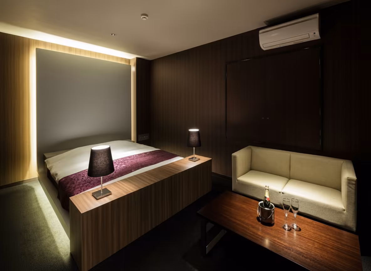 Hotel C-Gran心斎橋アメ村の画像53