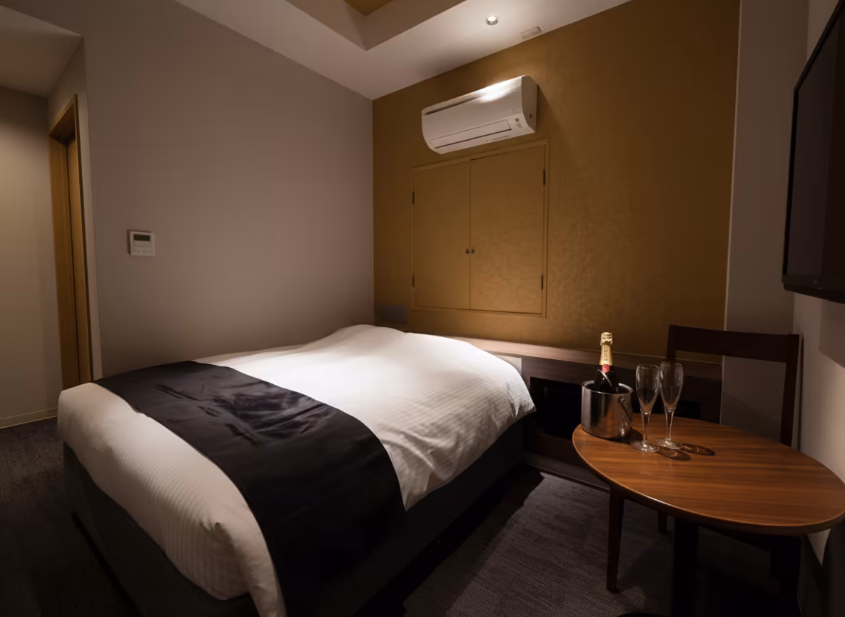 Hotel C-Gran心斎橋アメ村の画像5