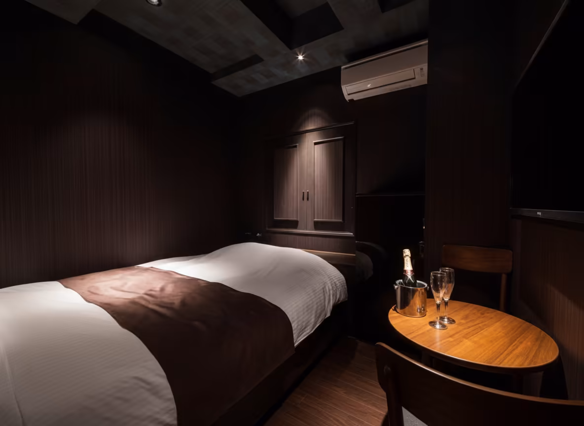 Hotel C-Gran心斎橋アメ村の画像7