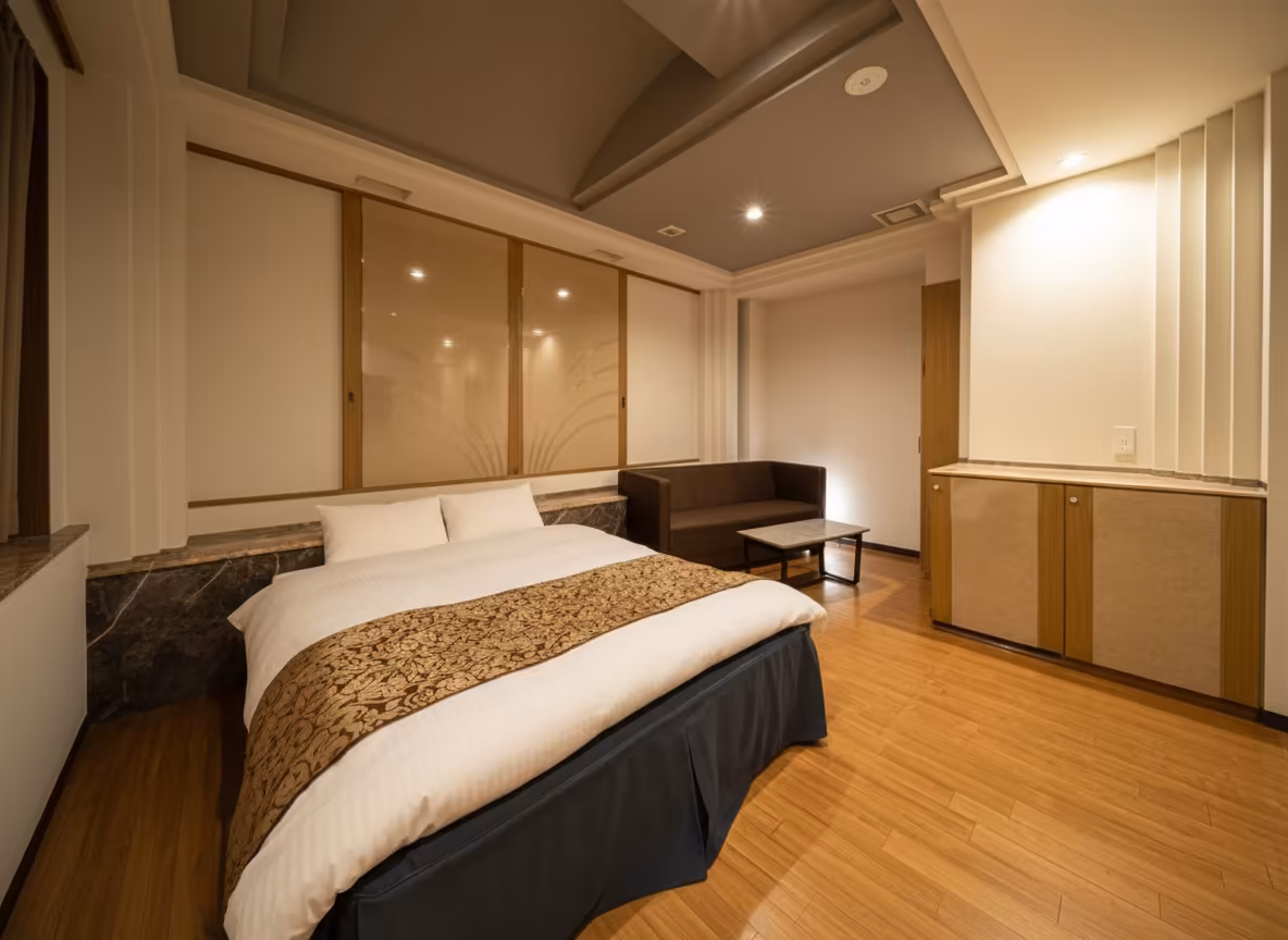 Hotel C-Gran心斎橋アメ村の画像8