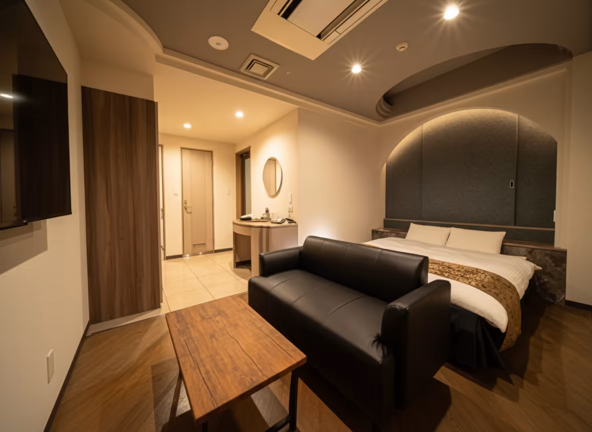 Hotel C-Gran心斎橋アメ村の画像9