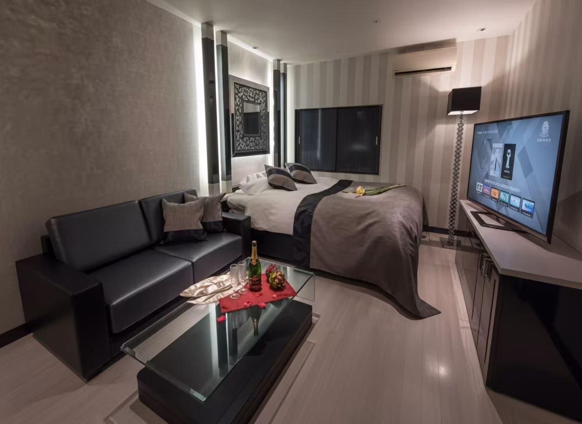 HOTEL MYTH LULU(ホテル マイス ルル)の画像7