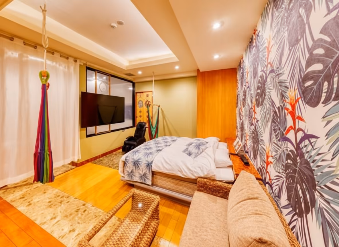 HOTEL ATLANTIS 岩槻店(ホテル アトランティス)【Best Delight Group】の画像9