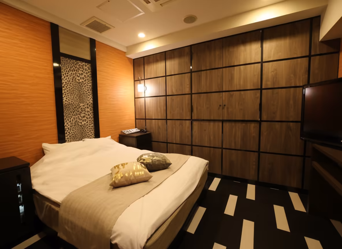 HOTEL K omiyaの画像10