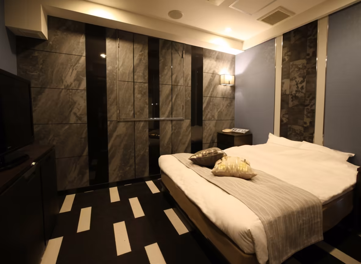 HOTEL K omiyaの画像11