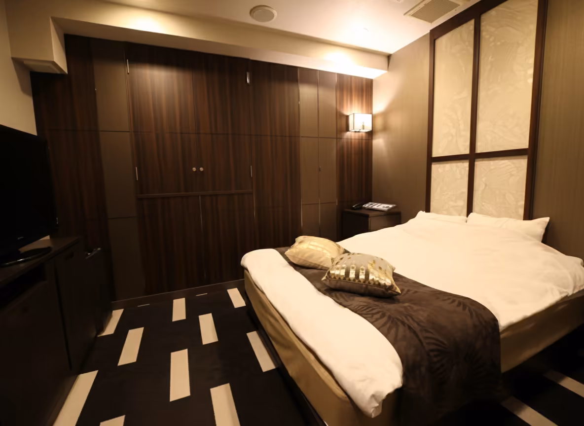 HOTEL K omiyaの画像13