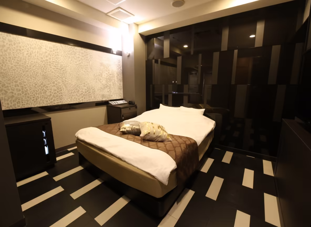 HOTEL K omiyaの画像14