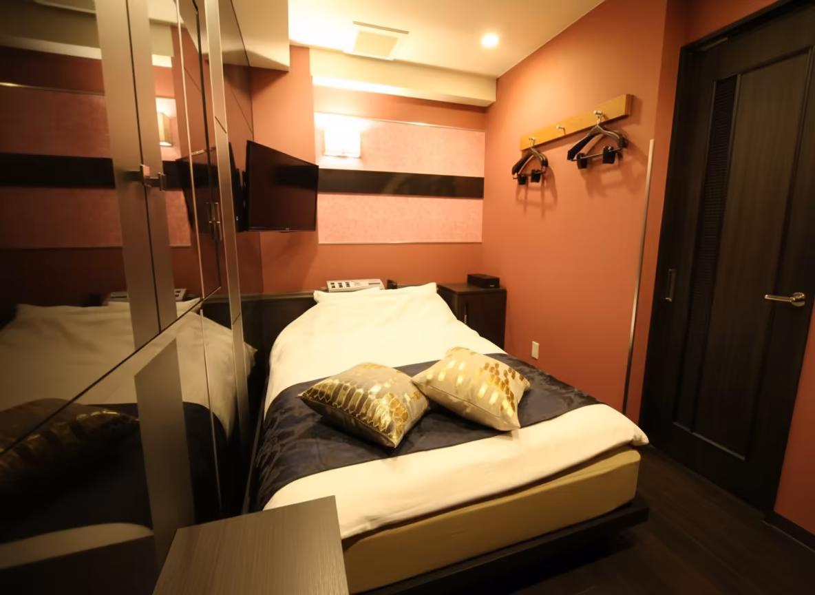 HOTEL K omiyaの画像15