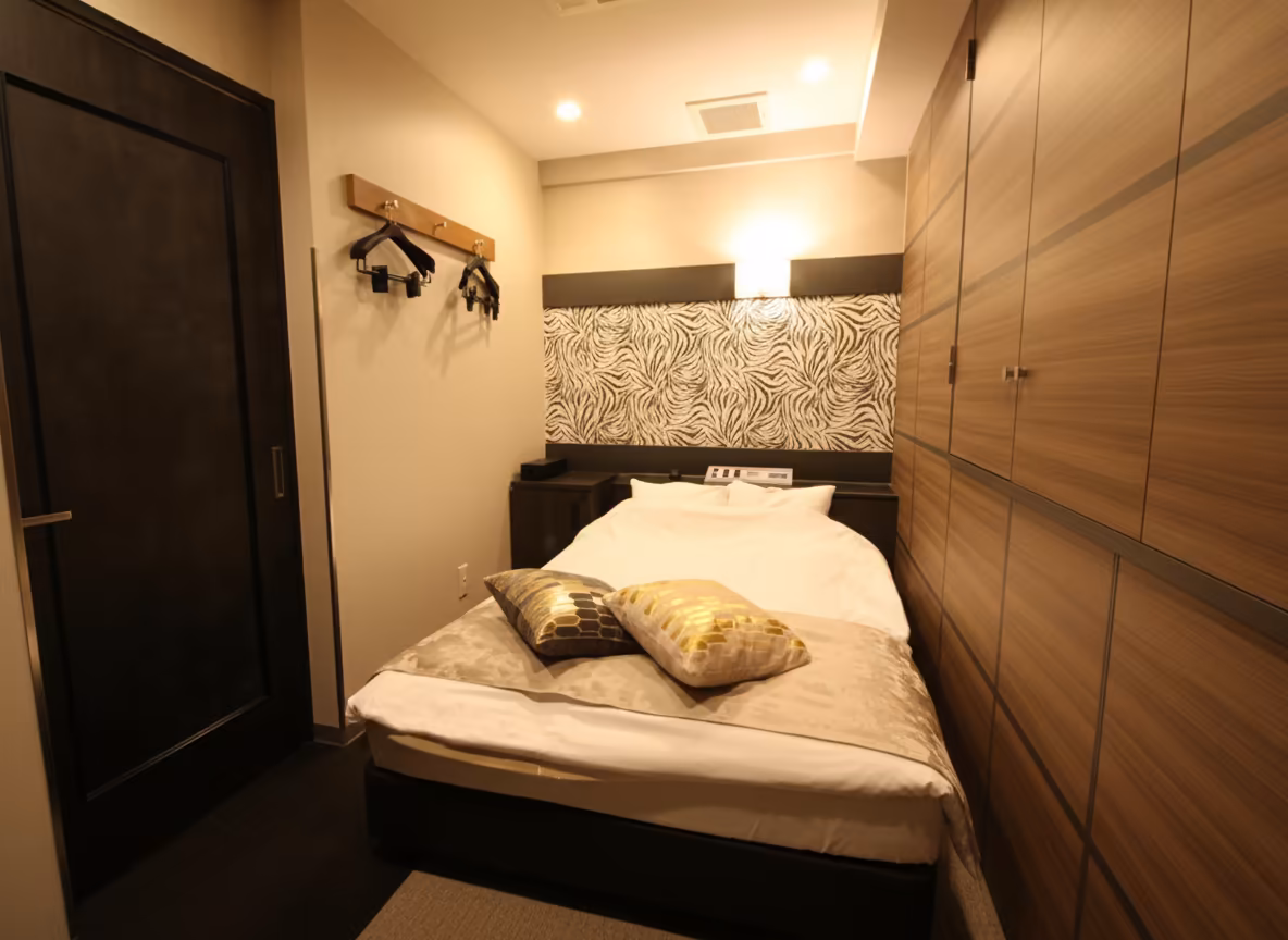 HOTEL K omiyaの画像17