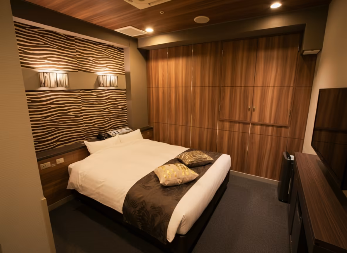 HOTEL K omiyaの画像18