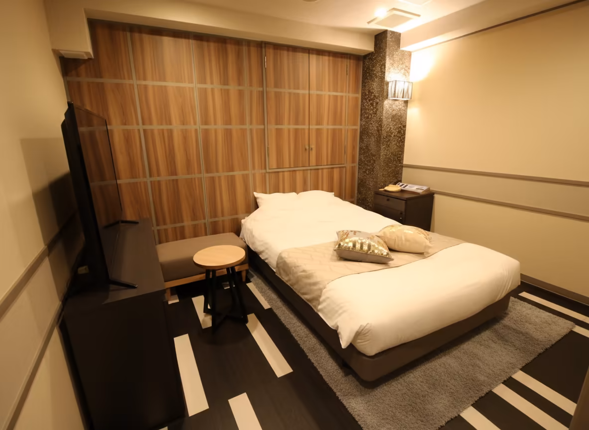 HOTEL K omiyaの画像19