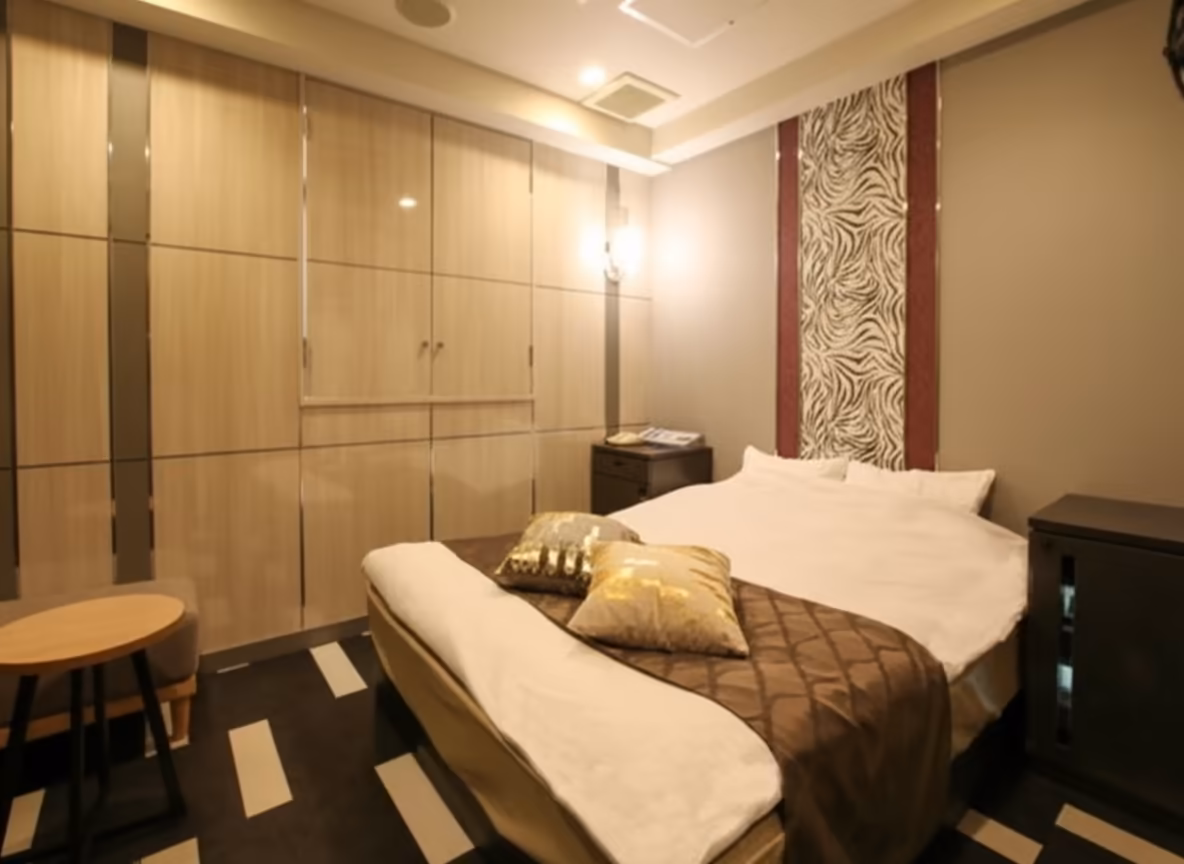 HOTEL K omiyaの画像20
