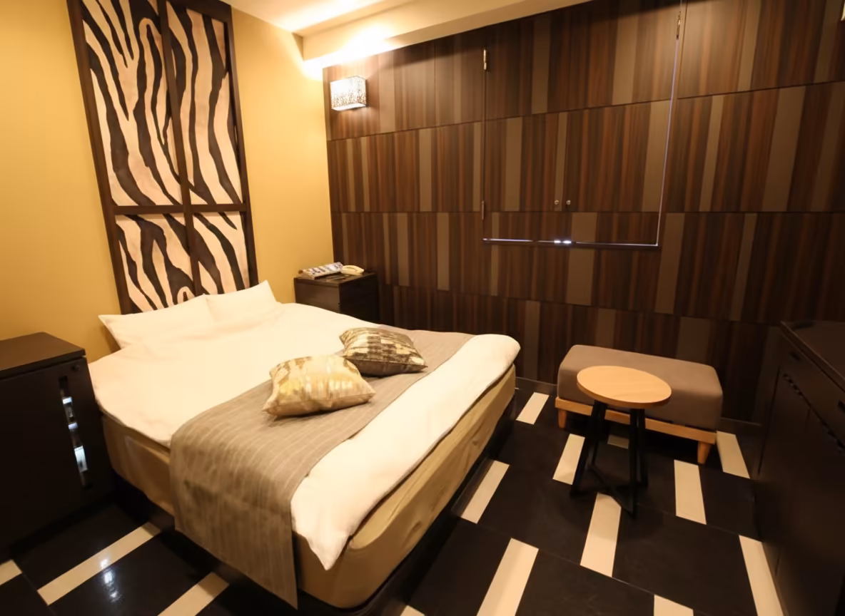 HOTEL K omiyaの画像21