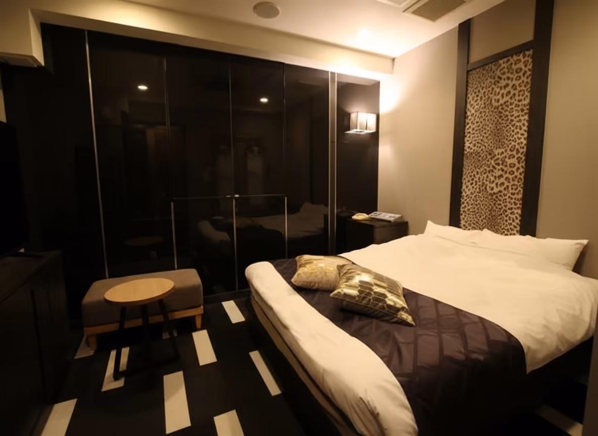 HOTEL K omiyaの画像22
