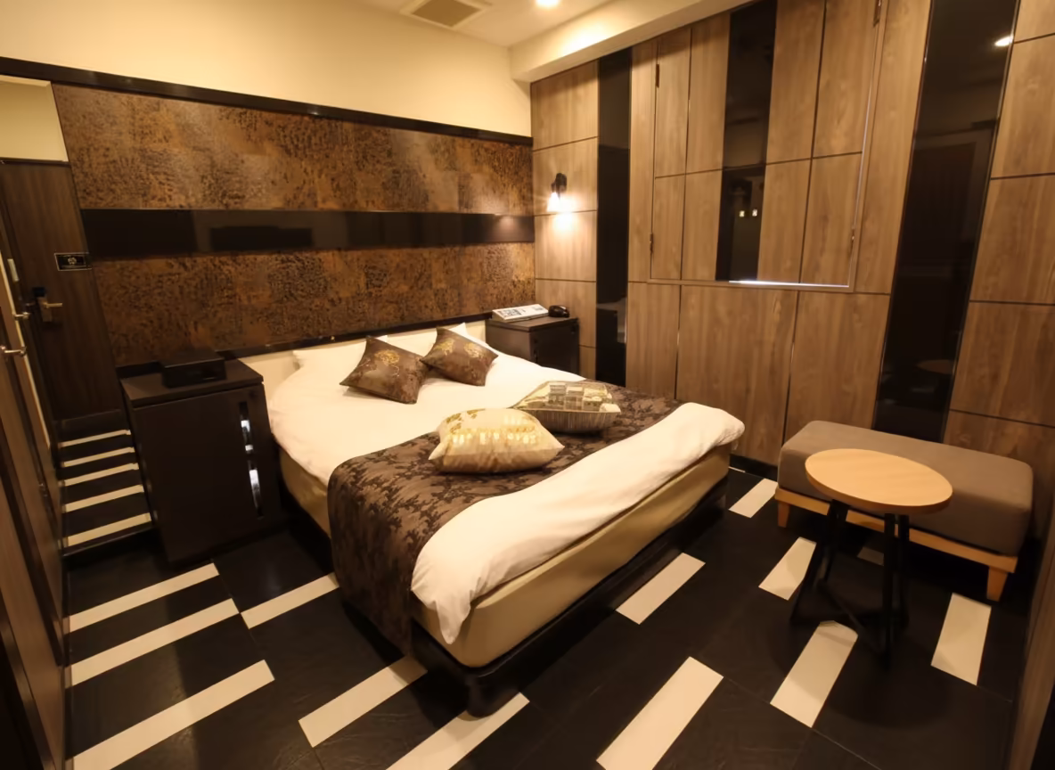 HOTEL K omiyaの画像23