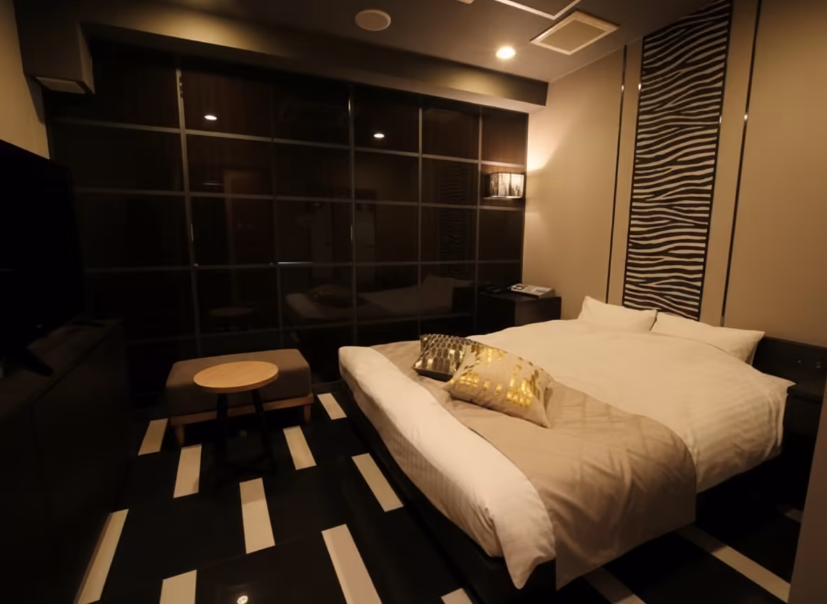 HOTEL K omiyaの画像24