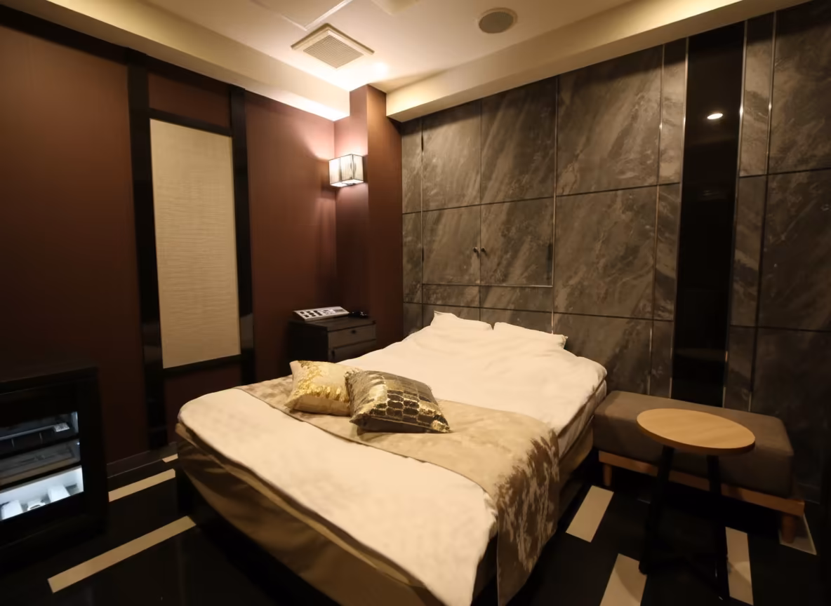 HOTEL K omiyaの画像25