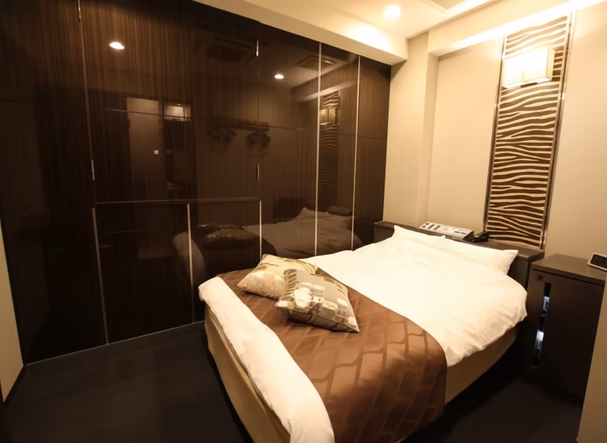 HOTEL K omiyaの画像26