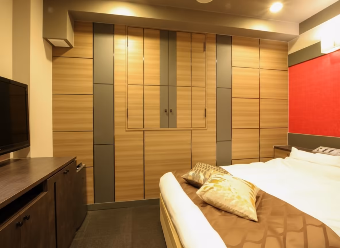 HOTEL K omiyaの画像27