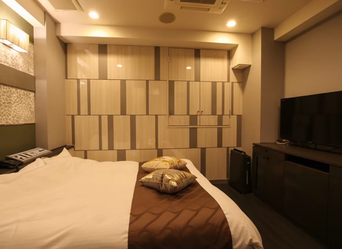 HOTEL K omiyaの画像29