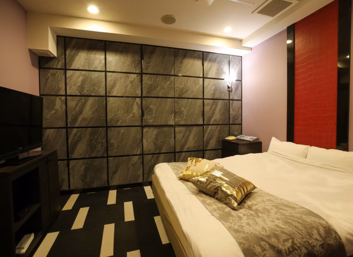 HOTEL K omiyaの画像2